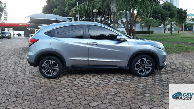 Honda HR-V - Foto 7