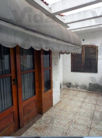 Casa à venda com 3 dormitórios em Presidente altino, Osasco cod:27264 - Foto 11