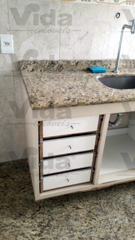Apartamento para alugar com 2 dormitórios em Cidade das flores, Osasco cod:34242 - Foto 3