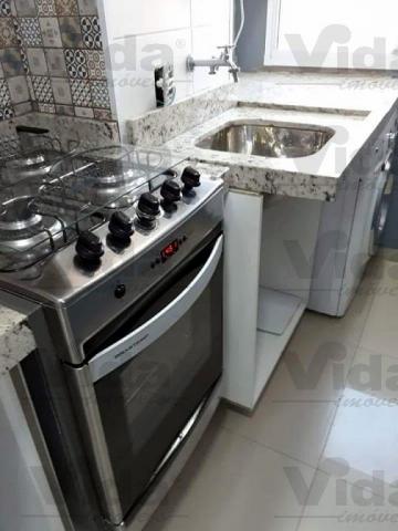 Apartamento à venda com 2 dormitórios em Santa maria, Osasco cod:36120 - Foto 7