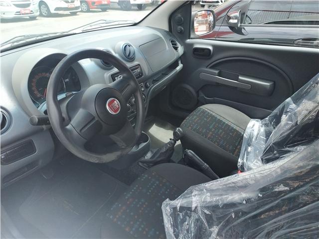 Fiat Fiorino 1.4 mpi furgão 8v flex 2p manual - Foto 4