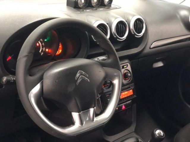 CitroËn aircross 2012 1.6 glx 16v flex 4p manual - Foto 5