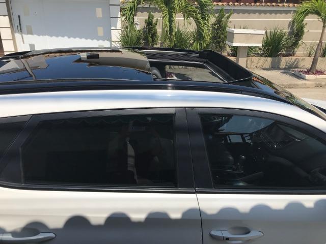 New Tucson Hyundai GLS 1.6 GDI Turbo (Aut) 2018 com IPVA 2020 Pago - Foto 2