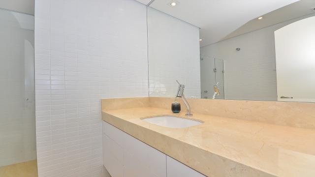 Apartamento à venda com 4 dormitórios em Mercês, Curitiba cod:153340 - Foto 10