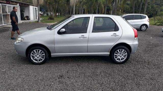 Fiat Palio elx 1.4 completo!! - Foto 6