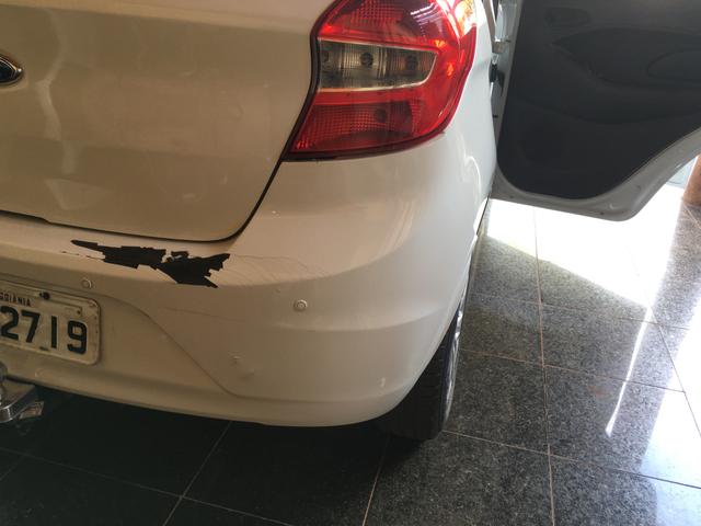 Ford KA SE COMPLETO - Foto 4