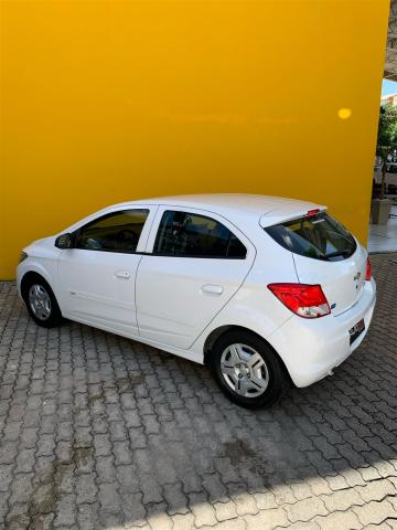 ONIX 2016/2017 1.0 MPFI JOY 8V FLEX 4P MANUAL - Foto 6