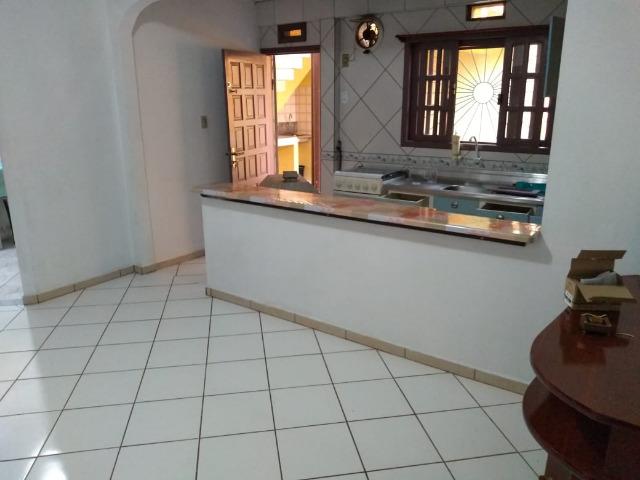 Alugo casa na praia da Enseada - Foto 9