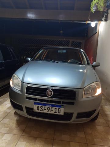 Vendo Siena 2010 EL 1.0 completo - Foto 6