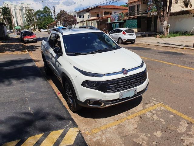 Fiat Toro - Foto 3