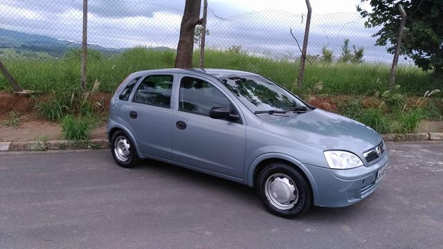 Corsa hatch 2003 basicão!!!