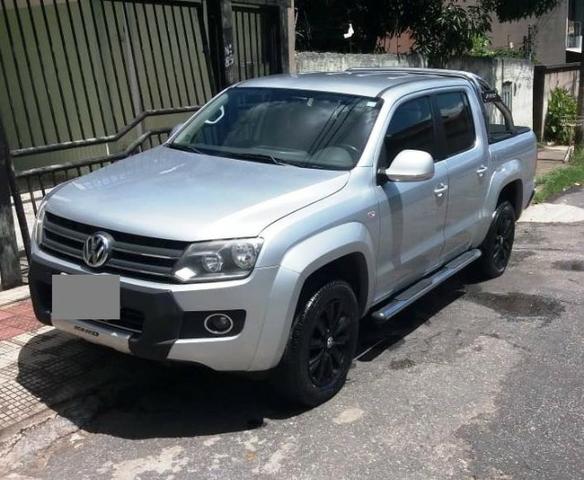 Caminhote Amarock cd 4x4 HIGH - Foto 3