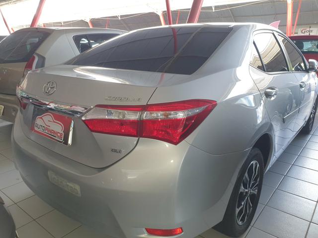 Corolla gli aut. 2016 carro extra - Foto 4