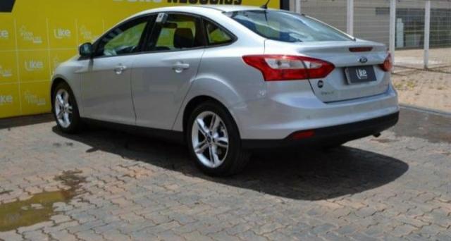 Vendo FOCUS SE PLUS 2015 - Foto 5