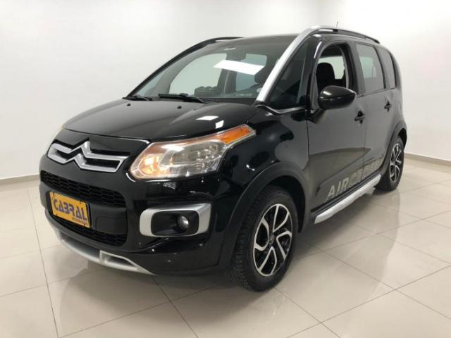 CitroËn aircross 2012 1.6 glx 16v flex 4p manual - Foto 2