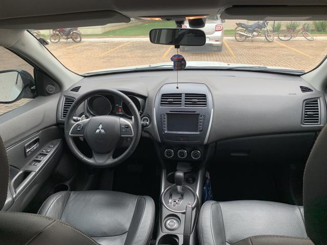 ASX AWD 4x4 - Foto 3