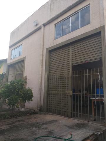Galpao comercial proximo do anel viário