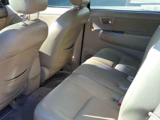 Raridade Hilux SW4 SRV 4x4 mod.2006. - Foto 8