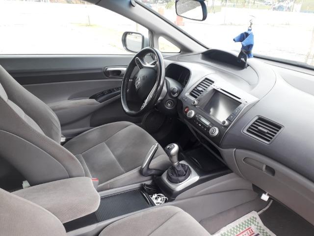 Honda Civic LXL 1.8 16v completo - Foto 4