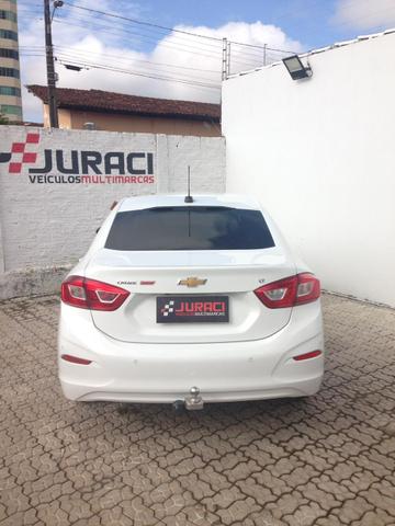 Chevrolet/cruze lt 1.4 turbo 2017/2018 - Foto 5