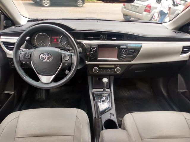 Toyota Corolla Xei 2.0 - Foto 8