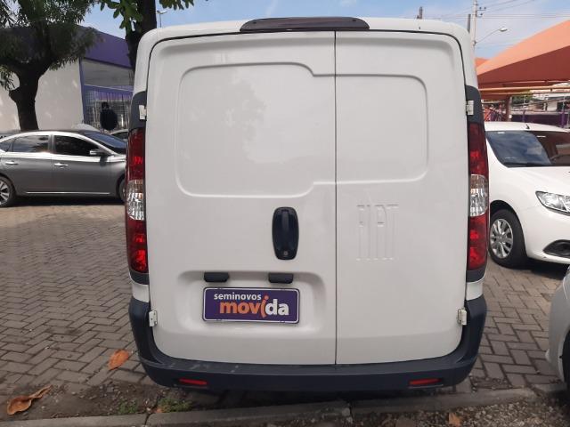 FIAT FIORINO FURGÃO WORK. HARD 1.4 FLEX 8V 2P 2019 