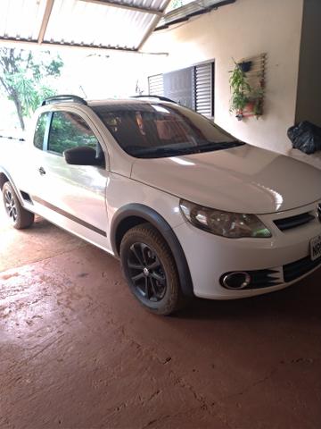 Saveiro tropper 12/13 - Foto 12
