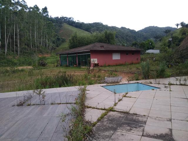 Fazendinha 14 alqueires Marechal Floriano - Foto 13