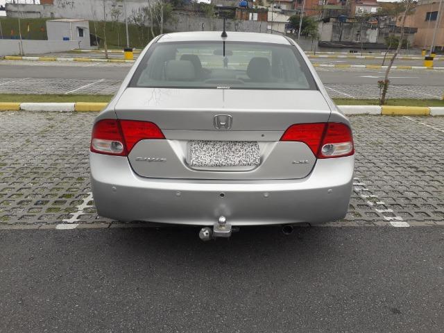 Honda Civic LXL 1.8 16v completo - Foto 19