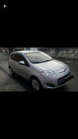 Palio essence 1.6 completo