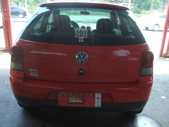 Volkswagen Gol 1.0 Mi 8v Flex 2p Manual G.iv - Foto 9