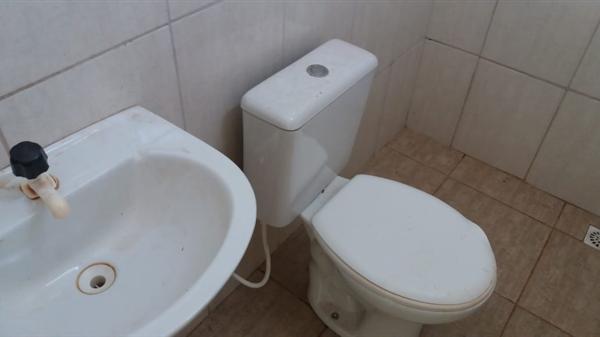 Comercial galpão / barracão - Bairro Setor Central em Guapó - Foto 2