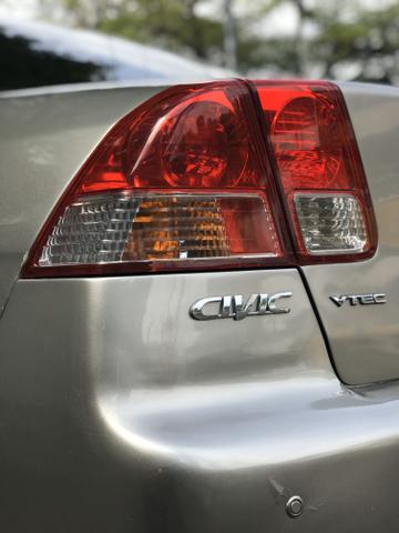 Honda civic lxl 2005 - Foto 10