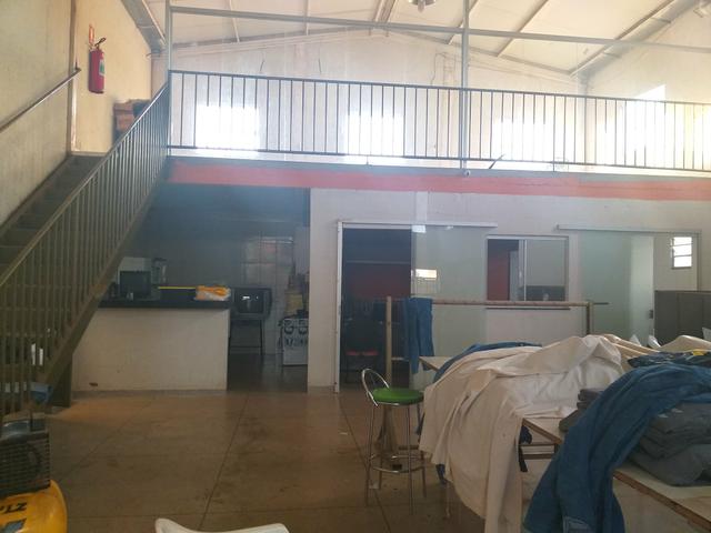 Galpao comercial proximo do anel viário - Foto 4