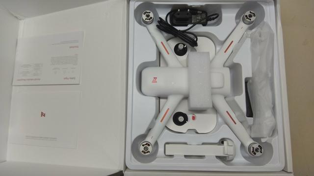 dron xiaomi fimi a3 olx