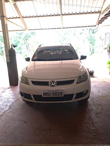 Saveiro tropper 12/13