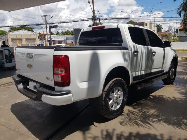 S10 Lt CD 4x2 Diesel Automática - Foto 4