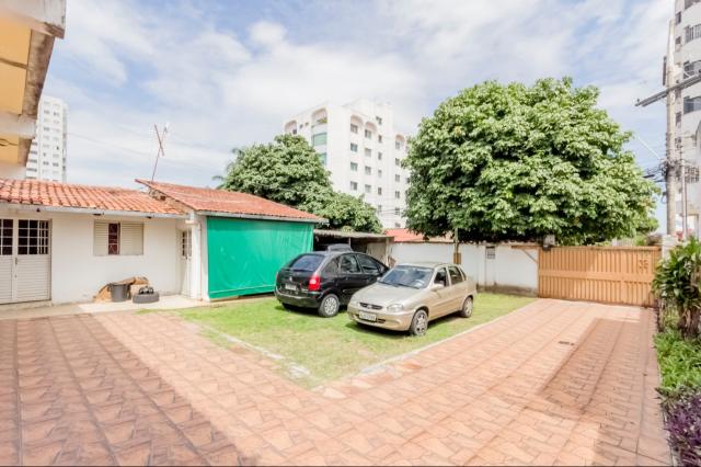 Casa à venda, 4 quartos, 10 vagas, Setor Aeroporto - Goiânia/GO - Foto 3