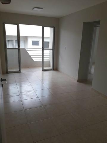 Aluga-se Apartamento Res. Porto Araguaia. Próximo as Faculdade Fasam e Unip - Foto 5