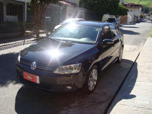 Volkswagen Jetta 2.0 Comfortline 120cv Flex 4p Manual - Foto 2