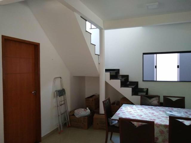 Vendo Casa Residencial Morada Verde - Foto 11