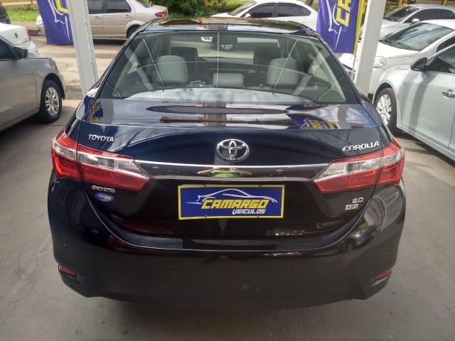 Toyota Corolla XEI 2.0 2015 - Foto 5