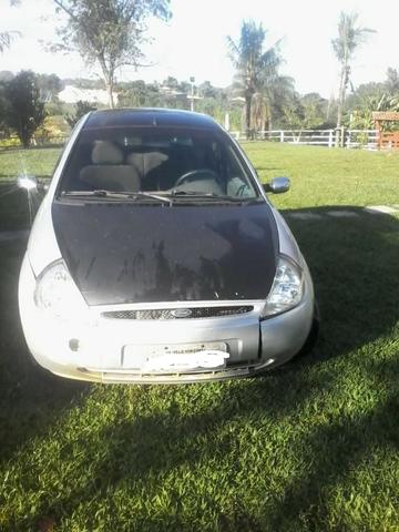 Ford ka 2000 - Foto 7