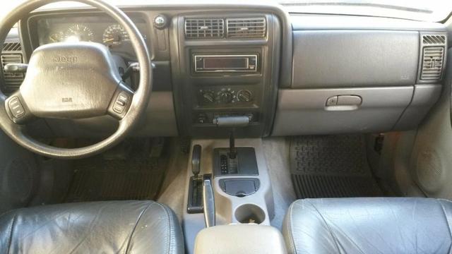 Jeep Cherokee Sport 1999 - Foto 6