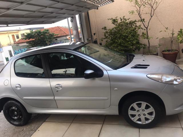 Peugeot 207 XR 12/13 - Completo 46 mil KM - Foto 3