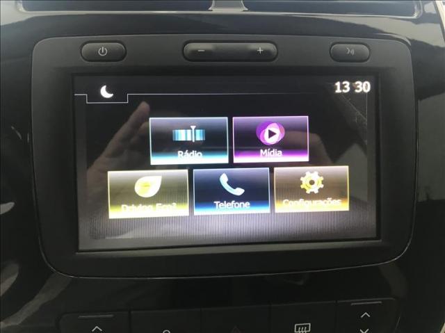 Renault Kwid 1.0 12v Sce Intense - Foto 4