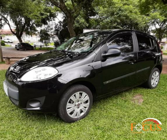 Palio Essence 1.6 Flex - 2013