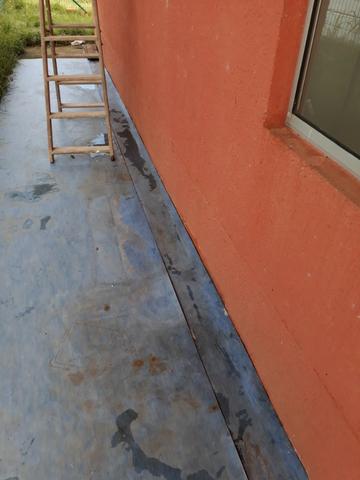 Aluga casa com 03 quartos no Bairro Novo - Foto 14