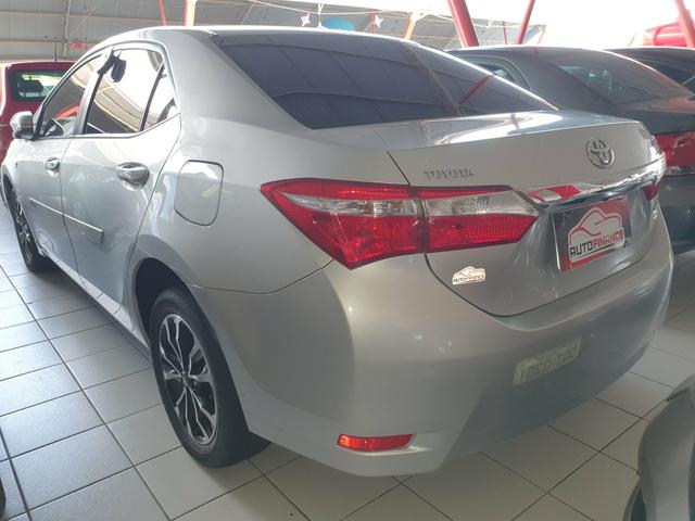 Corolla gli aut. 2016 carro extra - Foto 5