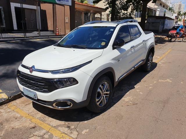 Fiat Toro - Foto 2